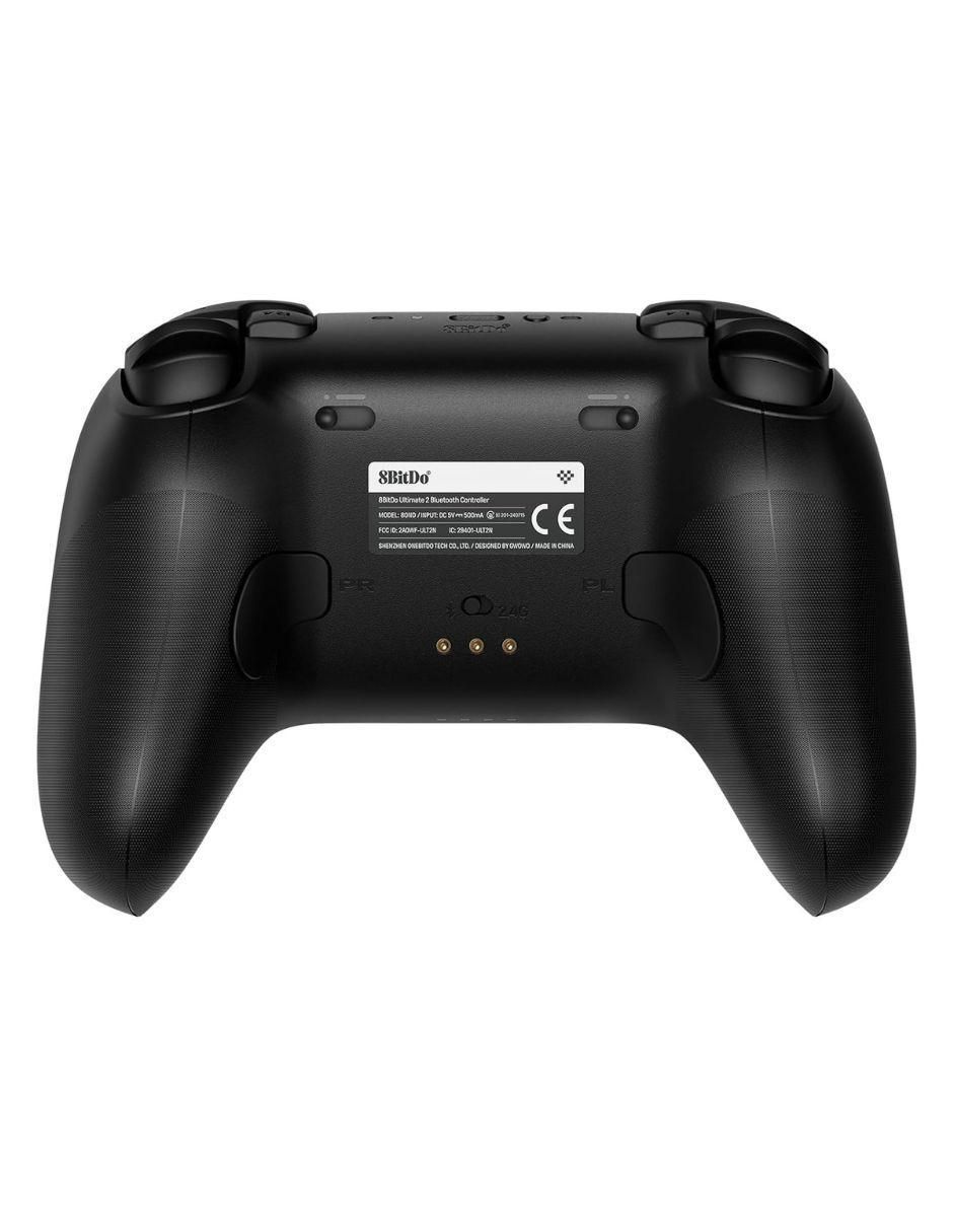 Control multiplataforma