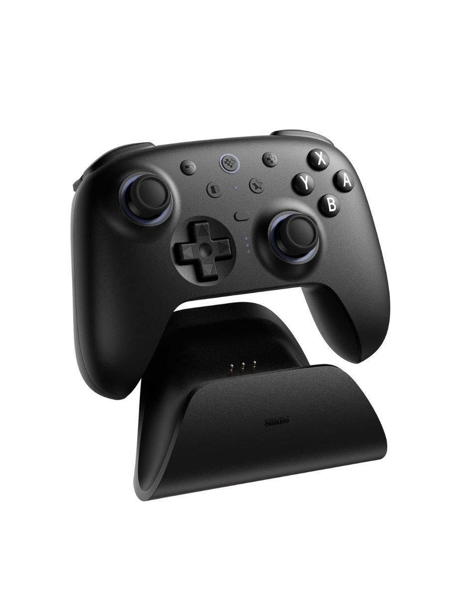 Control multiplataforma