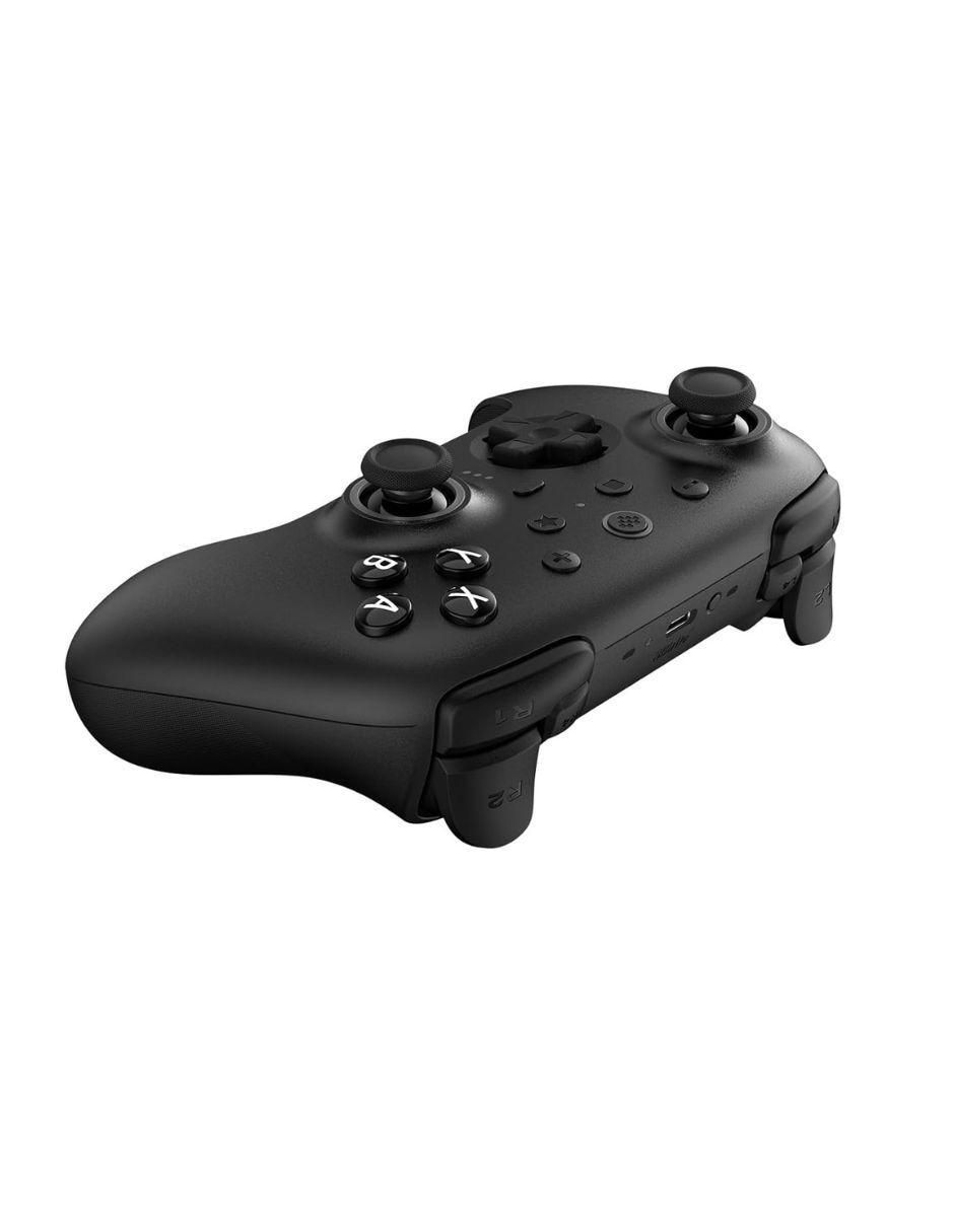 Control multiplataforma