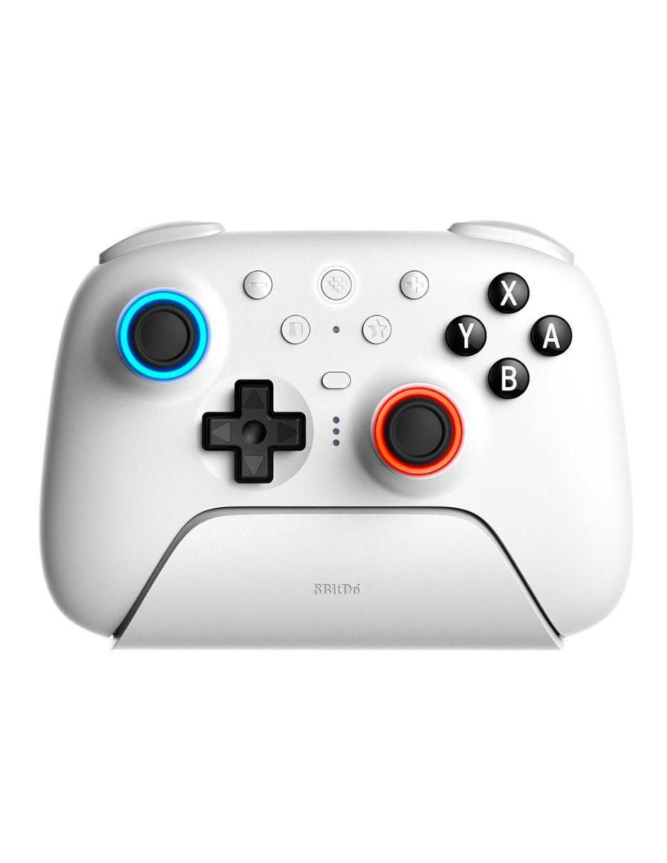 Control 8Bitdo Ultimate 2 inalámbrica multiplataforma