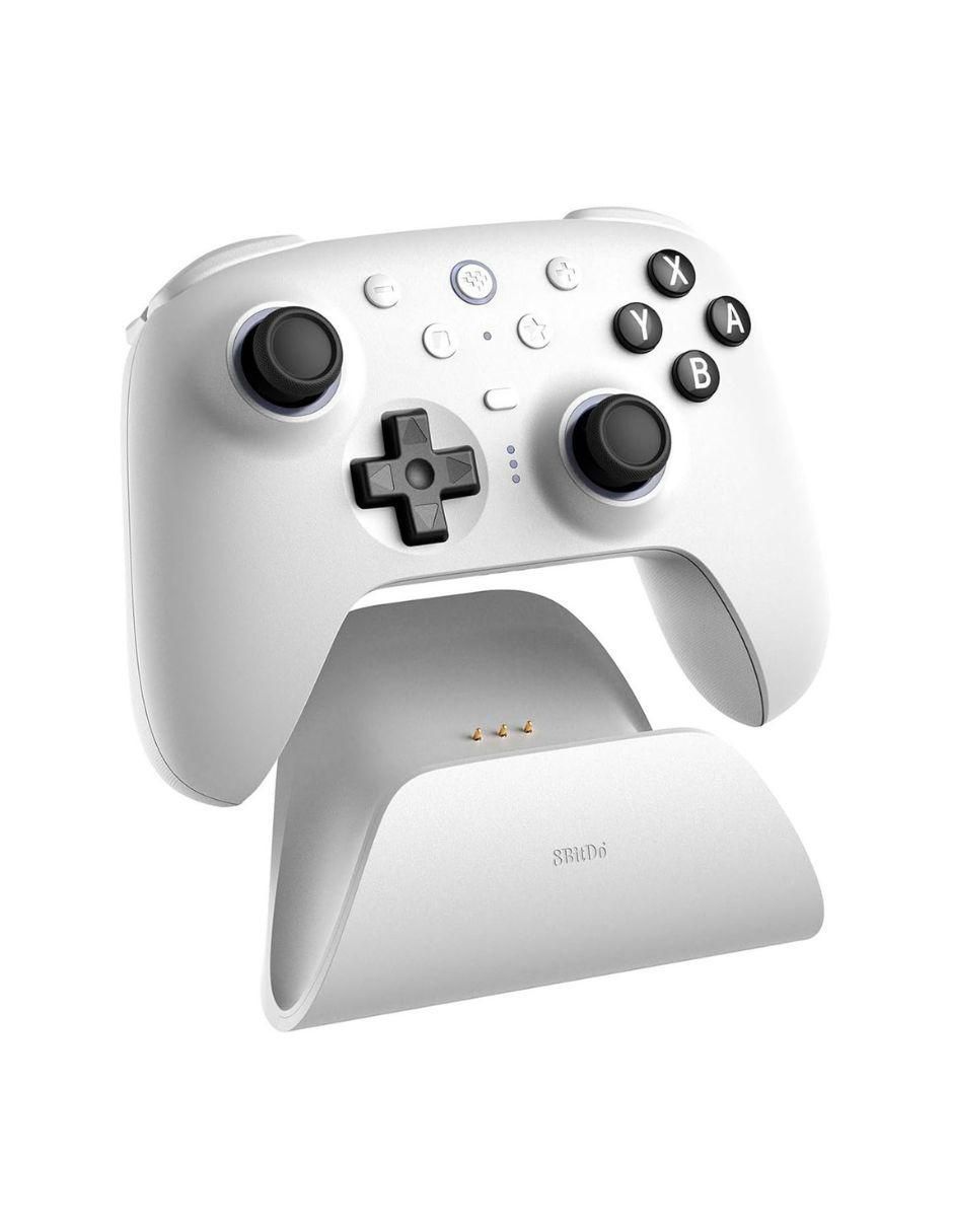 Control 8Bitdo Ultimate 2 inalámbrica multiplataforma