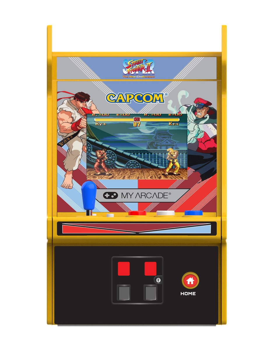 Mini arcade 3
