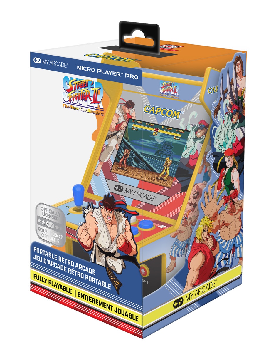Mini arcade 5