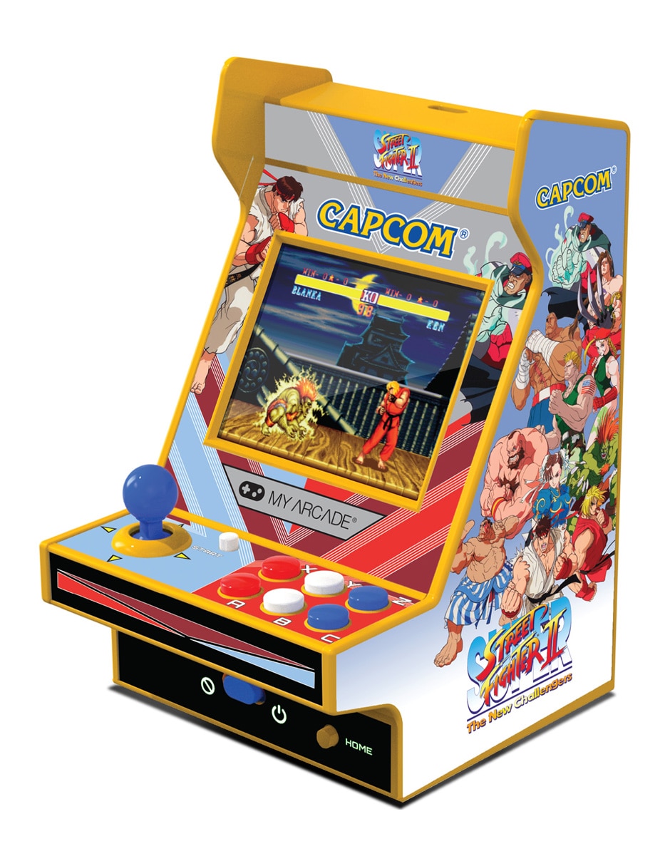 Mini arcade 1
