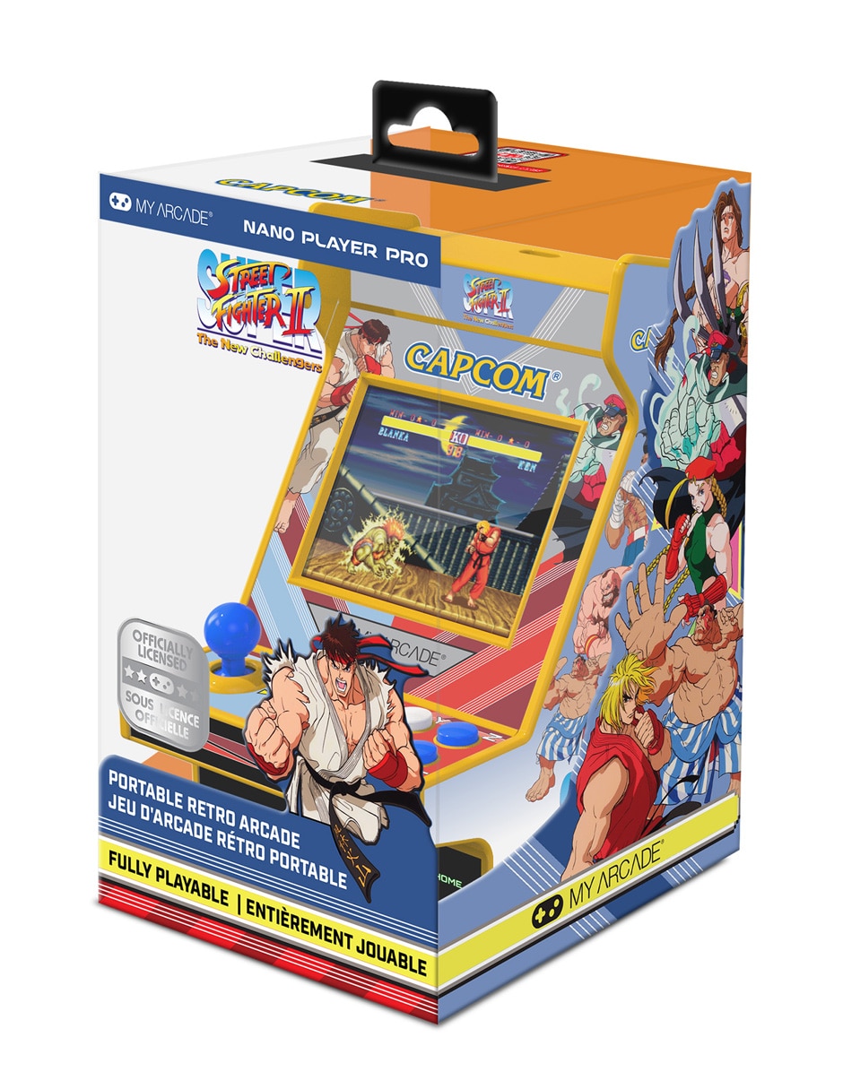 Mini arcade 5