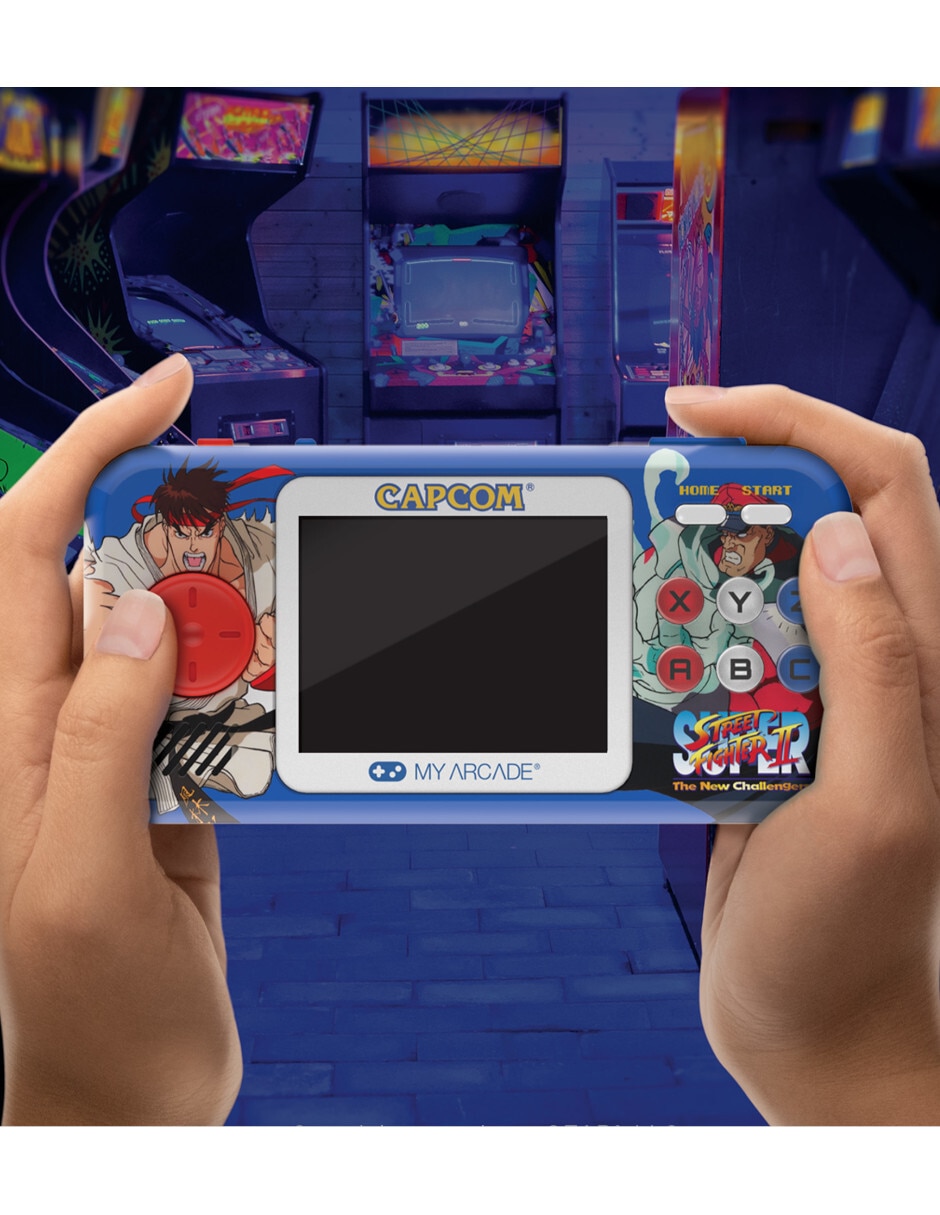 Mini arcade Mini arcade