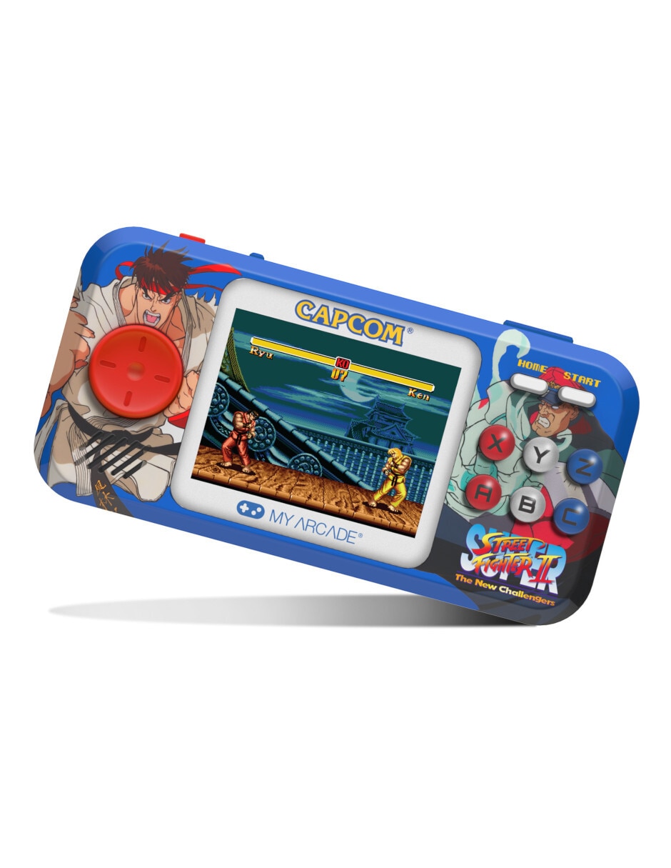 Mini arcade 3