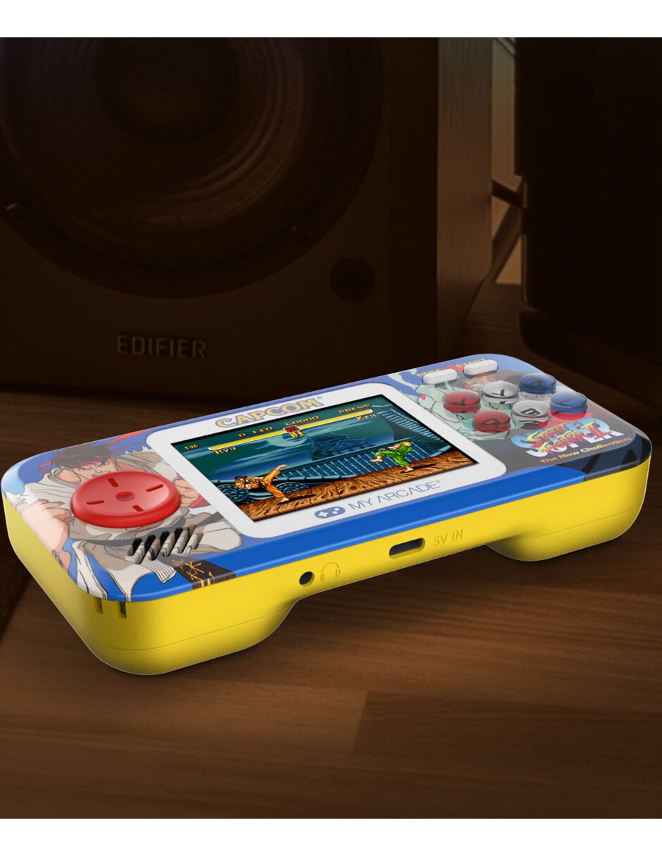 Mini arcade 5