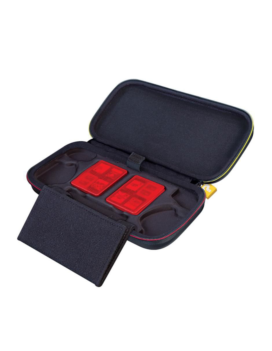 Estuche para consola Nintendo Switch Super Mario