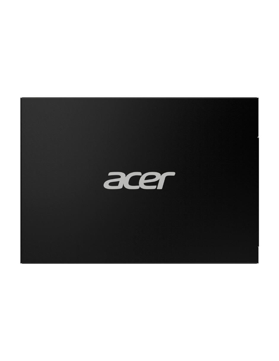ACER Unidad SSD Acer capacidad 512 GB