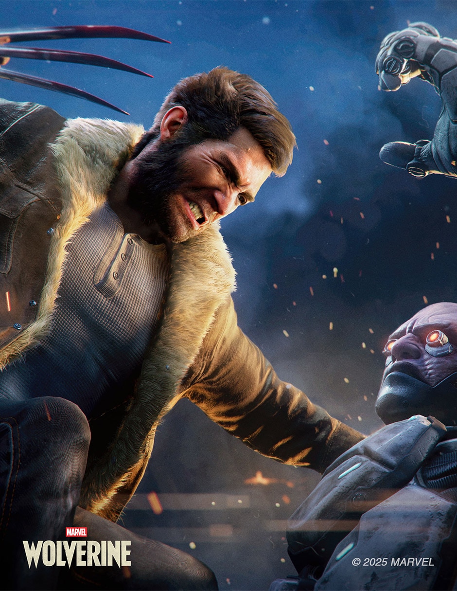 Juego estándar Playstation para PS5