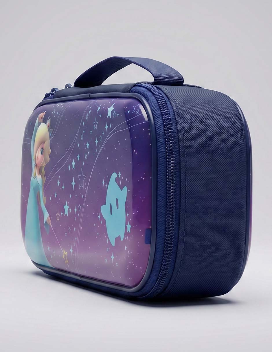 Estuche para consola Nintendo Switch 2 Hori Universe Rosalina