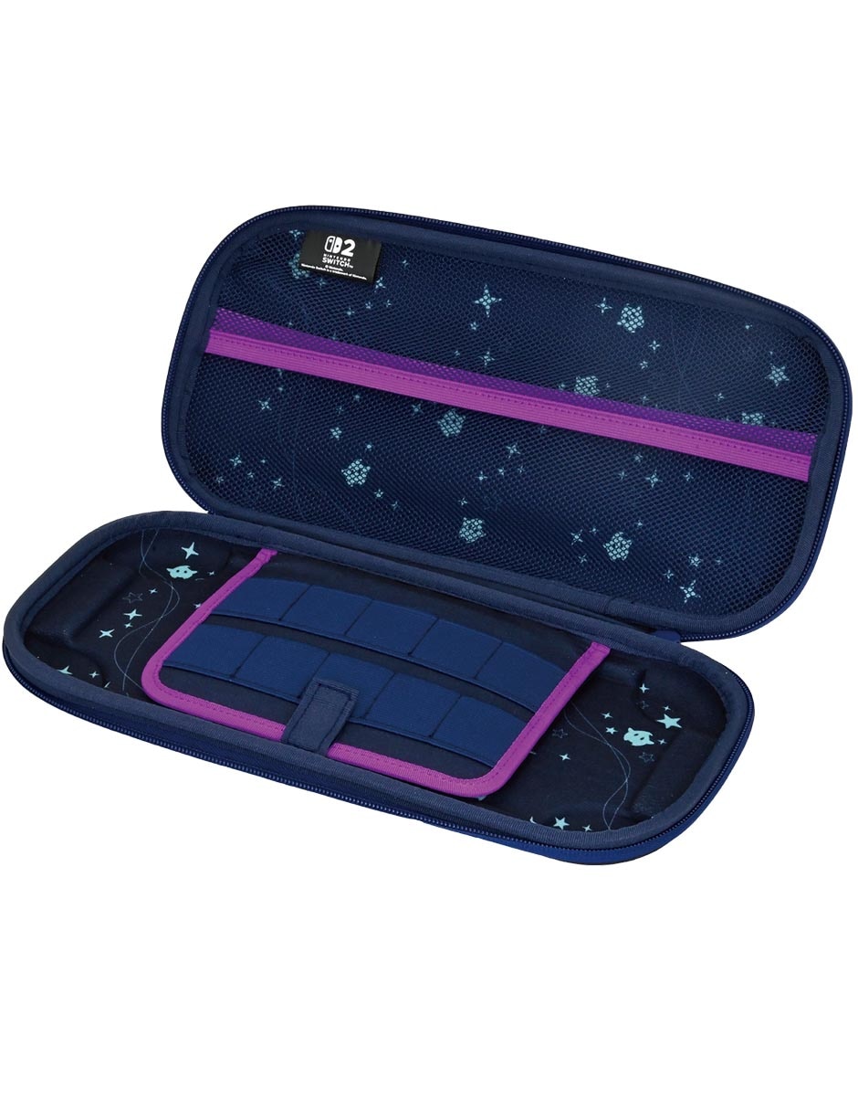 Estuche para consola Nintendo Switch 2 Hori Universe Rosalina