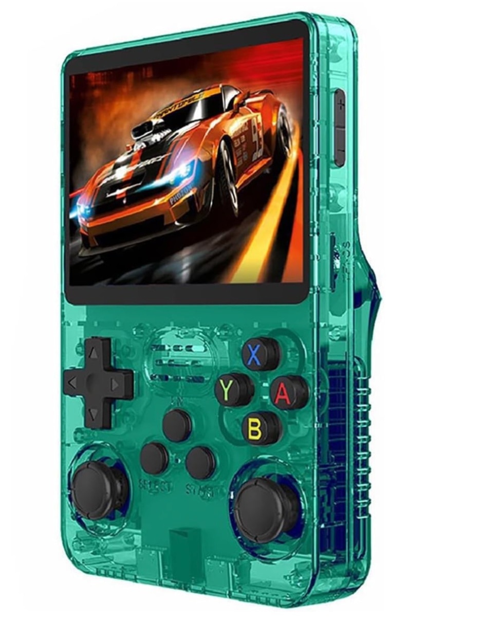 Verde 7