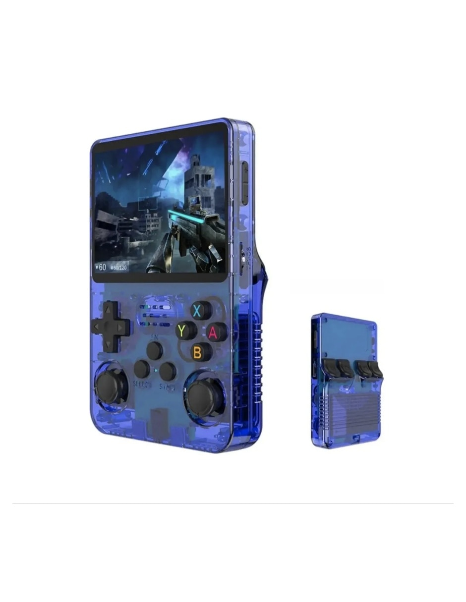 Azul 6