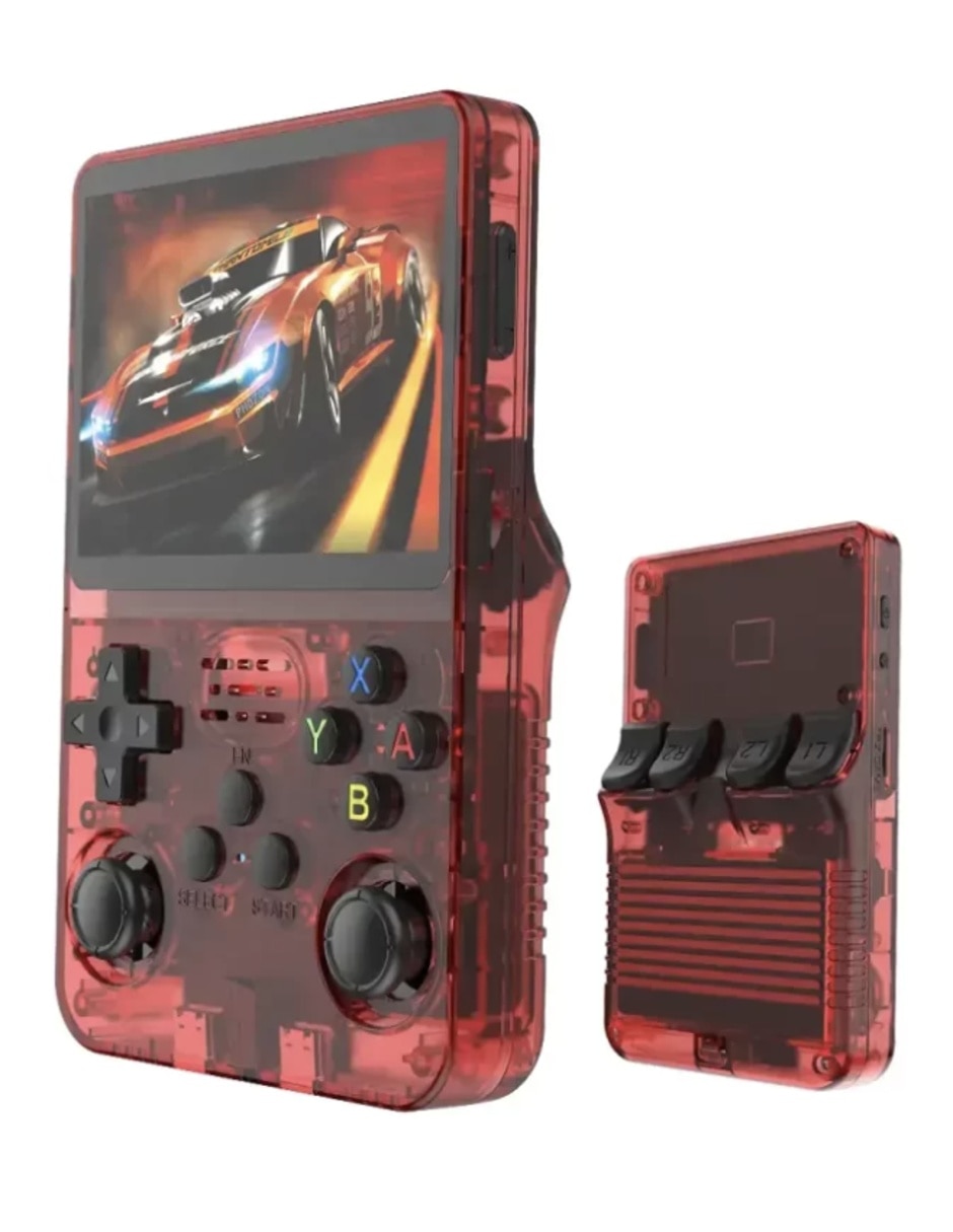 Rojo 2