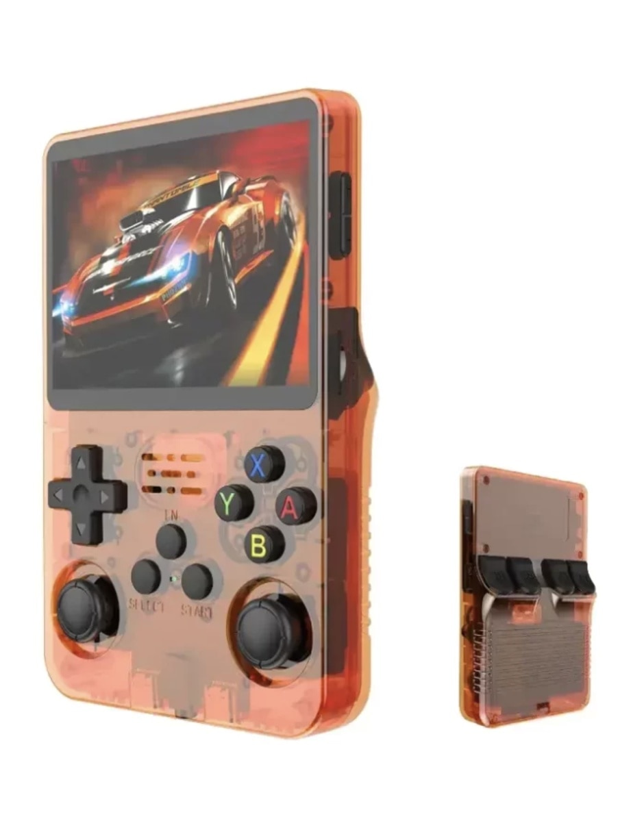 Consola de 64 GB edición digital