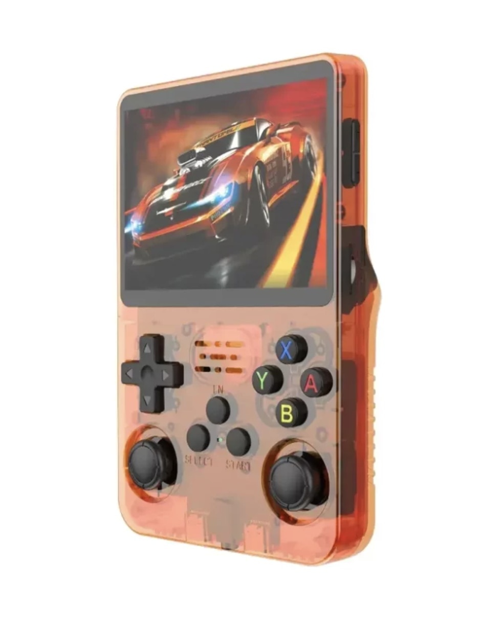 Consola de 64 GB edición digital 6