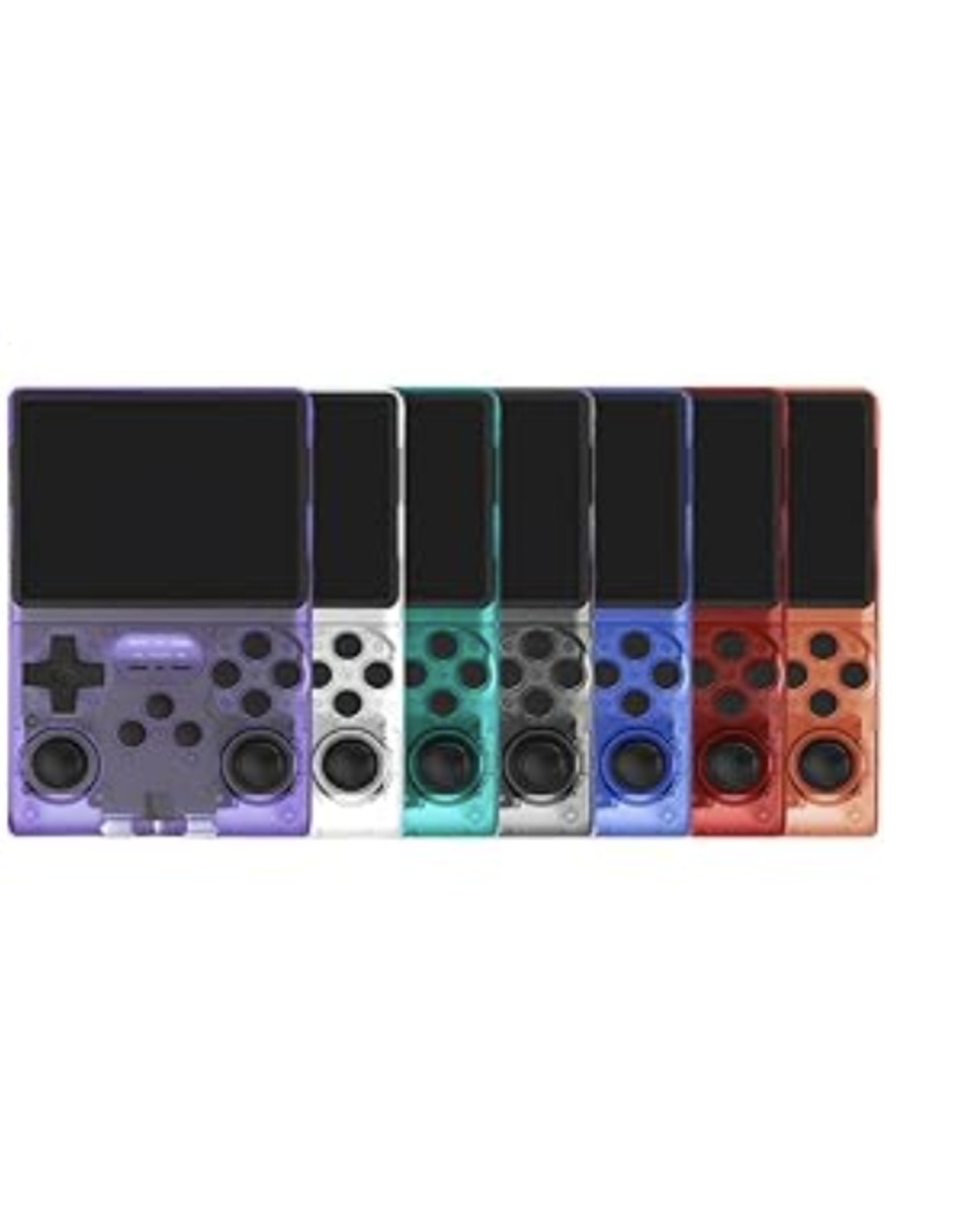 Consola de 64 GB edición digital 4