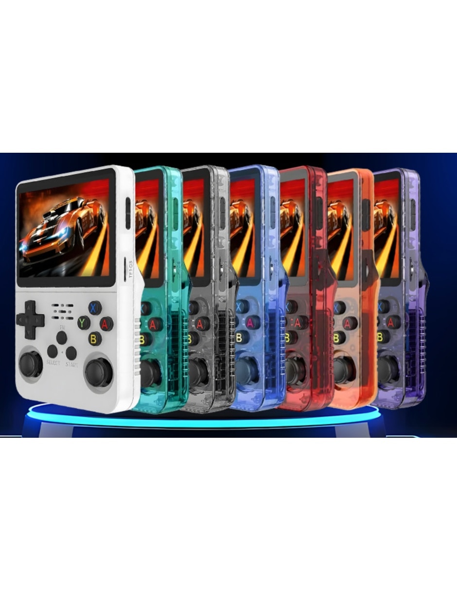 Consola de 64 GB edición digital 3