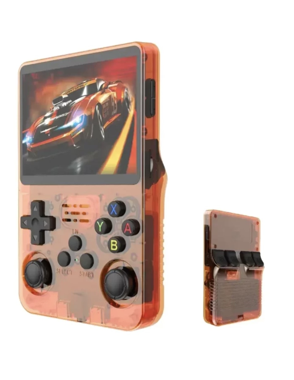 Consola de 64 GB edición digital 2