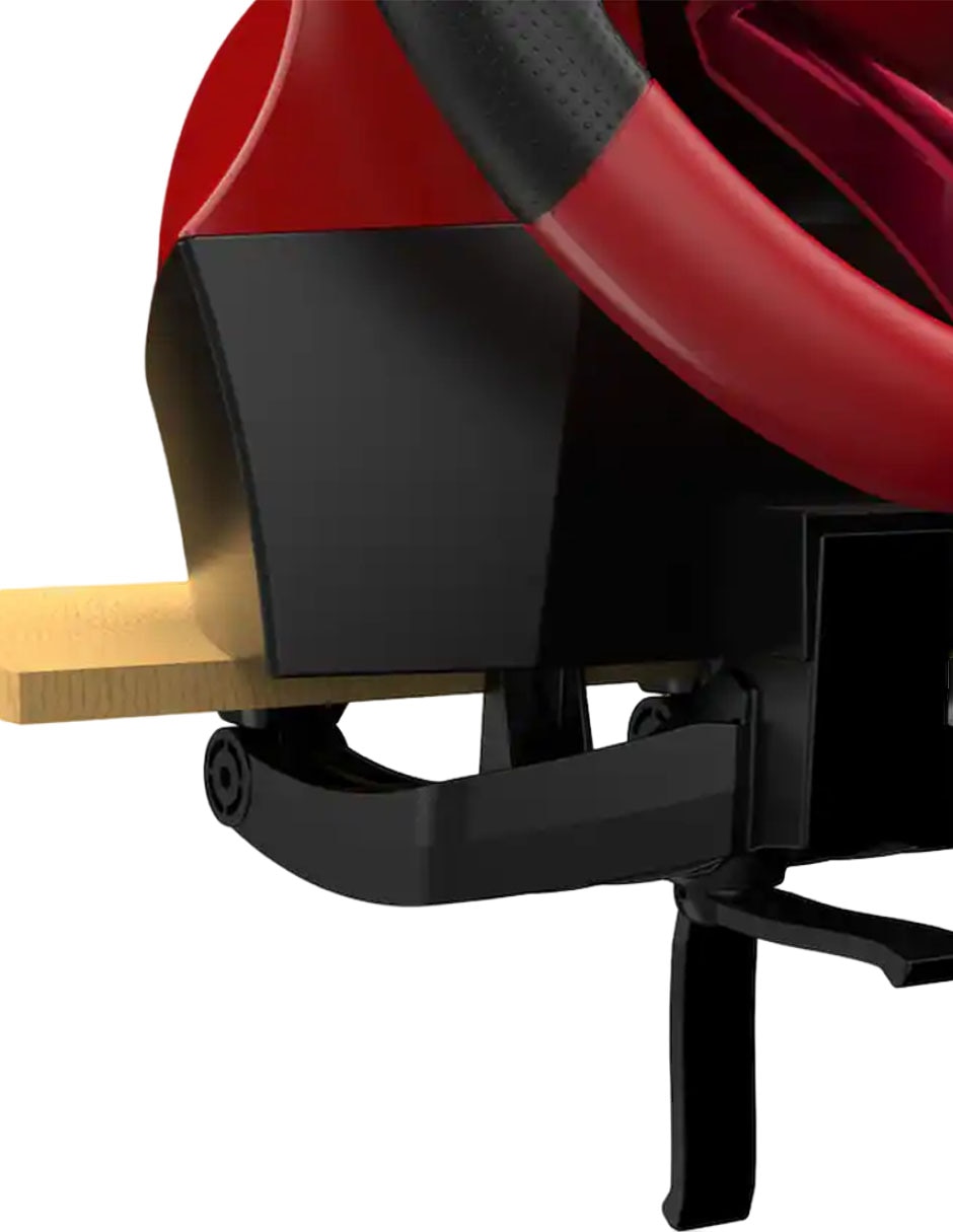 Simulador de carrera alámbrico para Nintendo Switch Mario Kart World Simulador de carrera alámbrico para Nintendo Switch Mario Kart World