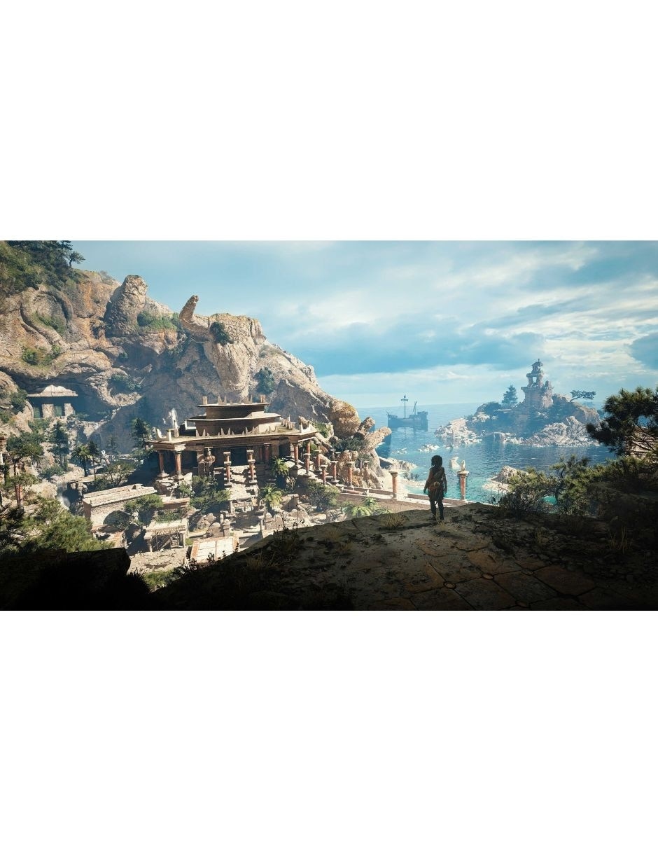 Resonance a Plague Tale Legacy para 5 4