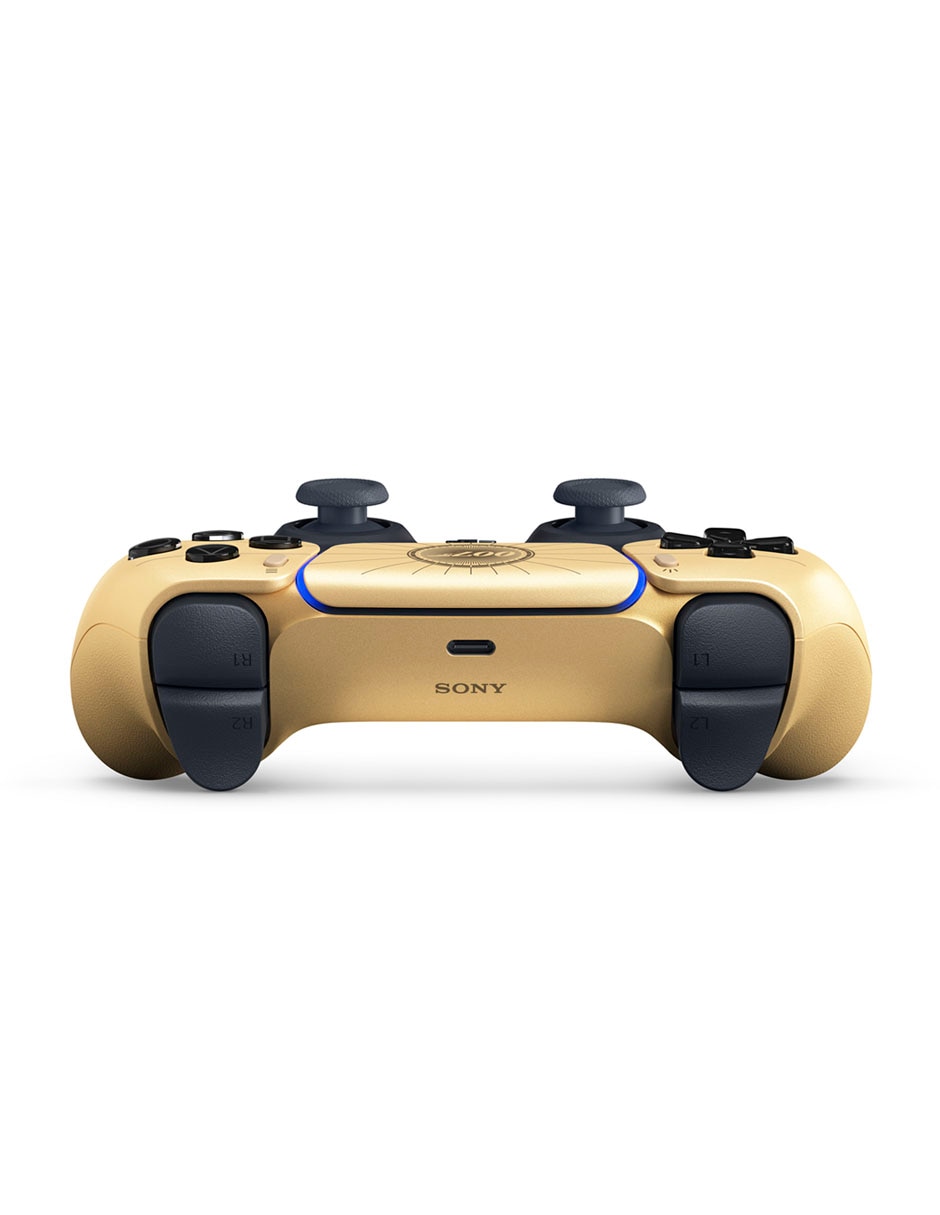 Control DualSense inalámbrico para PlayStation 5 edición limitada James Bond 2