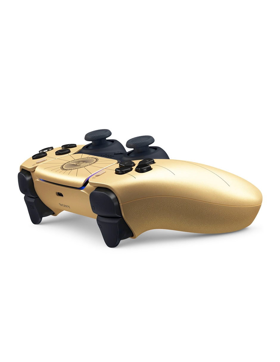 Control DualSense inalámbrico para PlayStation 5 edición limitada James Bond 6