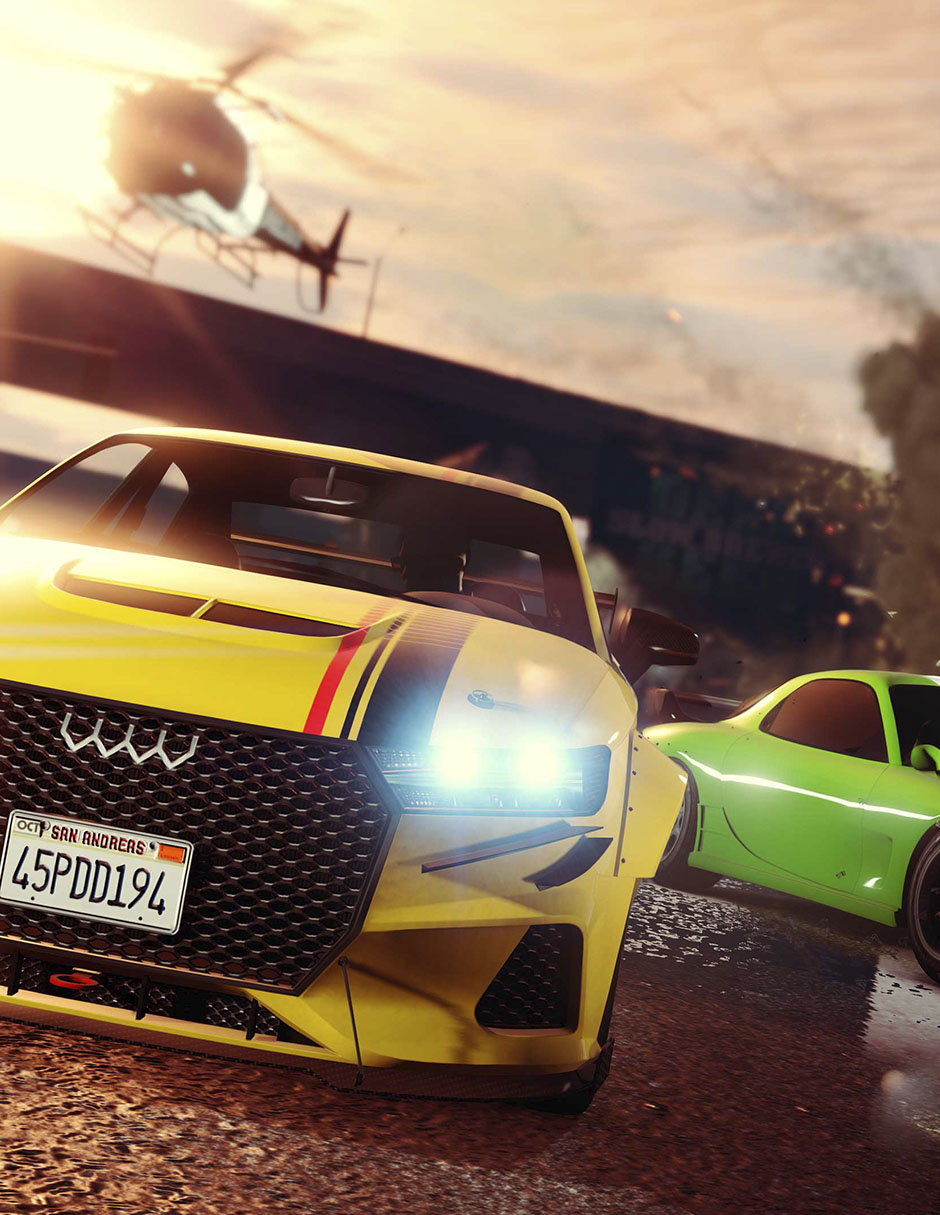 Grand theft auto v premium edition - xbox one premium para xbox one