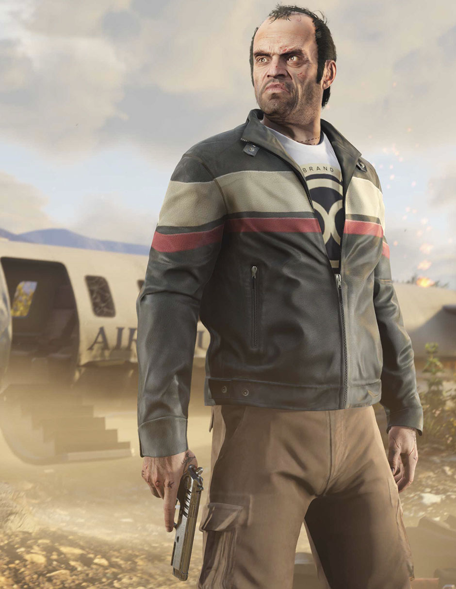 Grand theft auto v premium edition - xbox one premium para xbox one