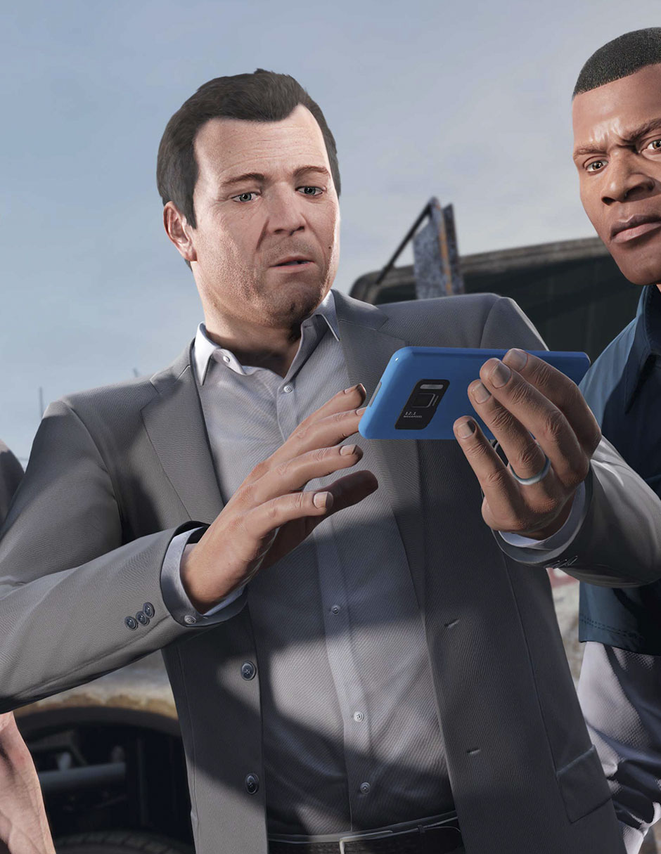 Grand theft auto v premium edition - xbox one premium para xbox one
