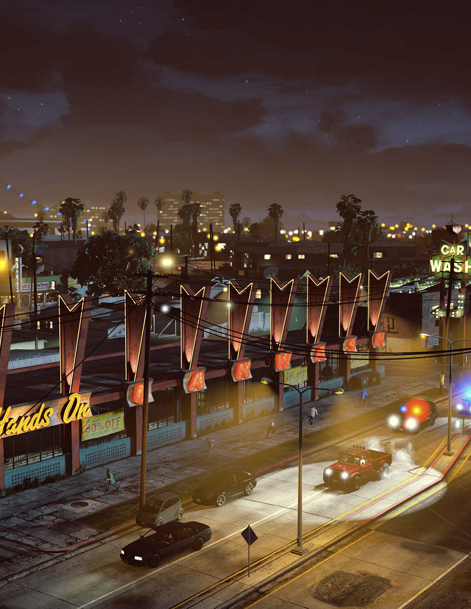 Grand theft auto v premium edition - xbox one premium para xbox one