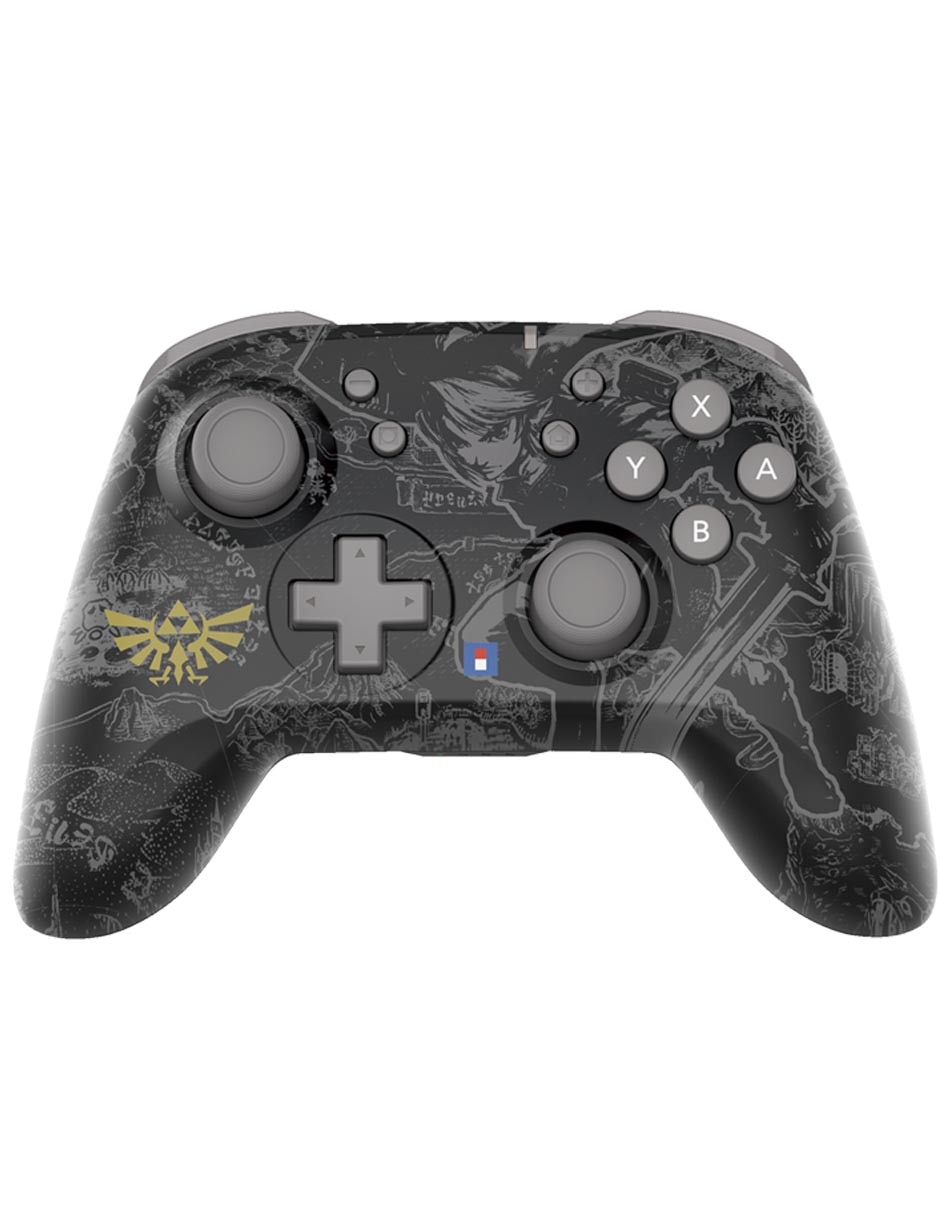 Estuche para consola Nintendo Switch 2 Nintendo de Zelda