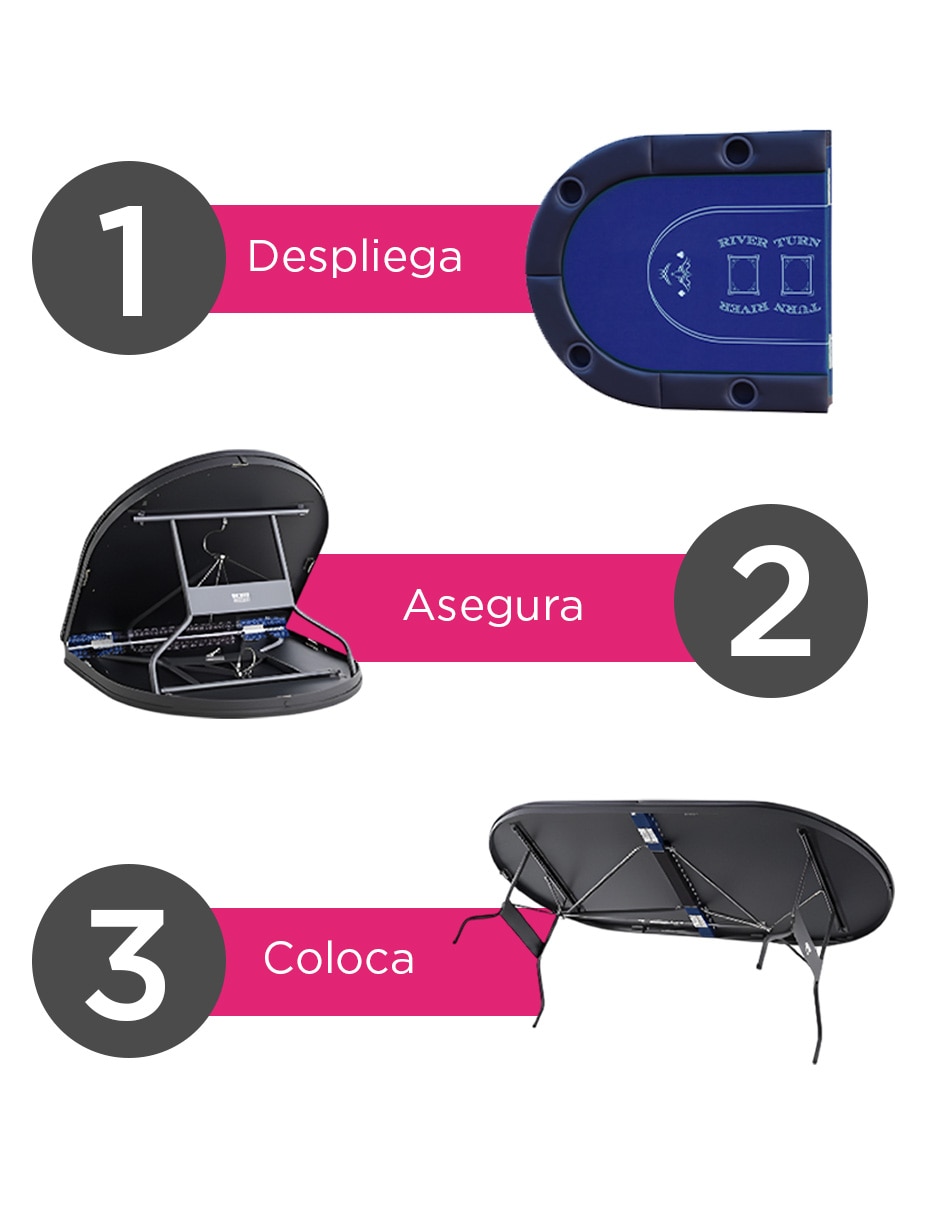 Mesa de juego 2