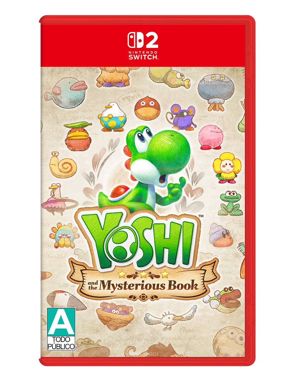 Yoshi/ | Liverpool