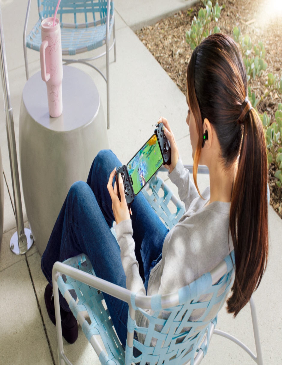 CONTROLES para celular compatible con Android y iPhone. CONTROLES para celular compatible con Android y iPhone.