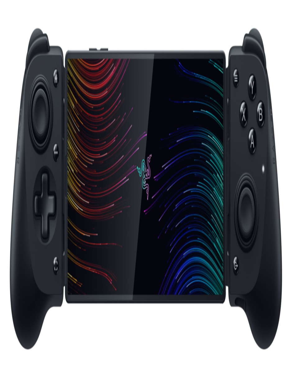 CONTROLES para celular compatible con Android y iPhone. 3