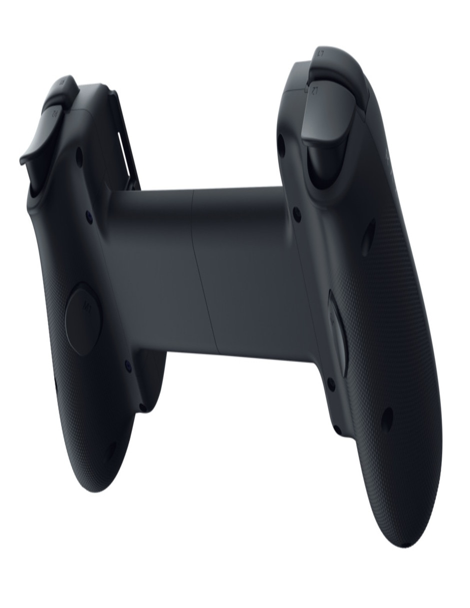 CONTROLES para celular compatible con Android y iPhone. 4