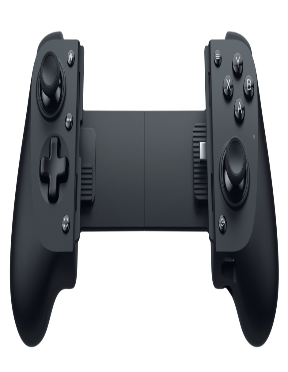 CONTROLES para celular compatible con Android y iPhone. 5