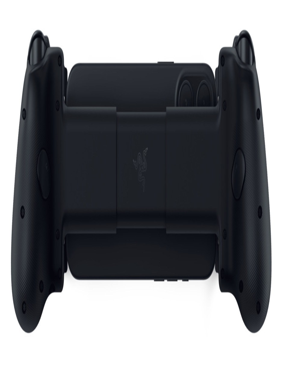 CONTROLES para celular compatible con Android y iPhone. 7