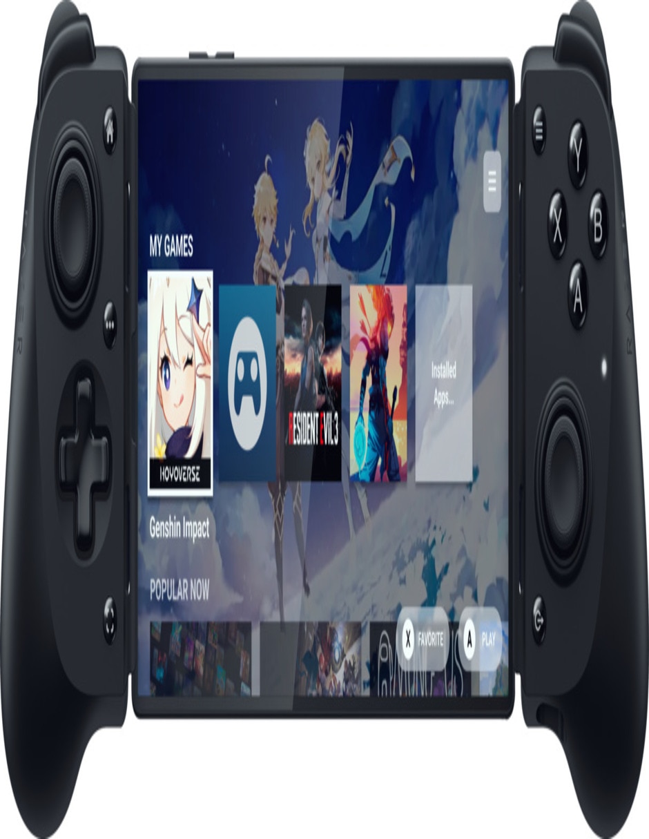 CONTROLES para celular compatible con Android y iPhone. 8