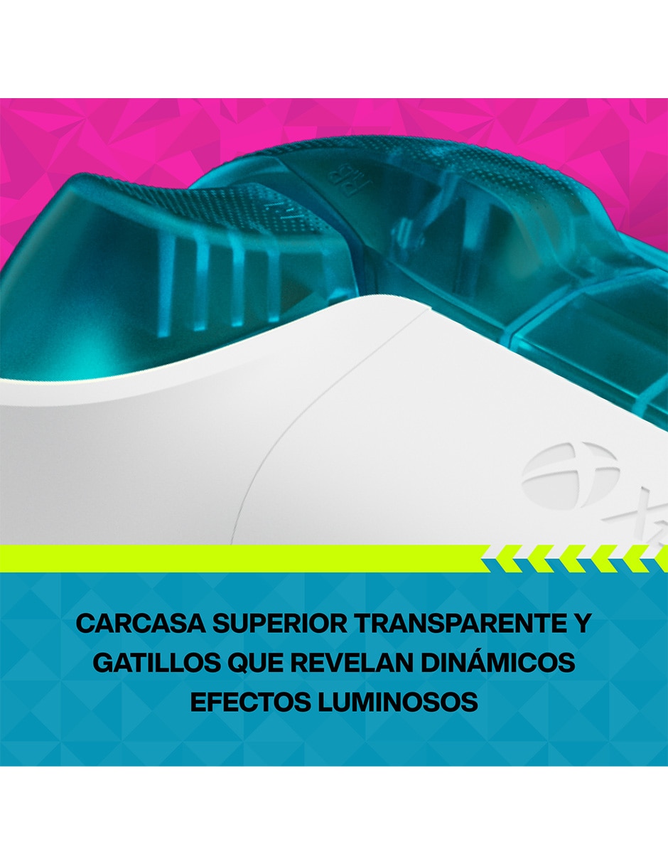 Controles inalámbrica para xbox edición limitada 6
