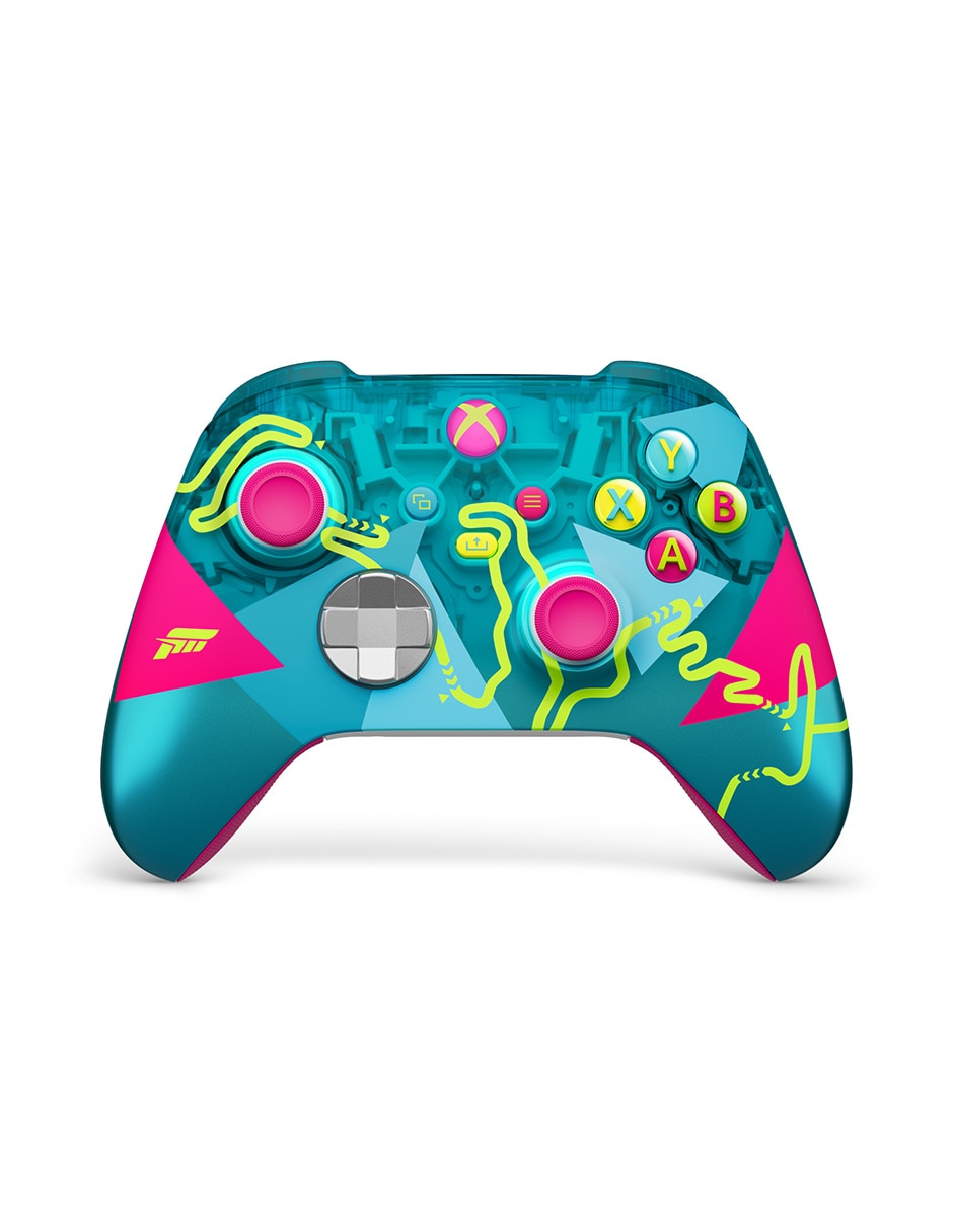 Controles inalámbrica para xbox edición limitada