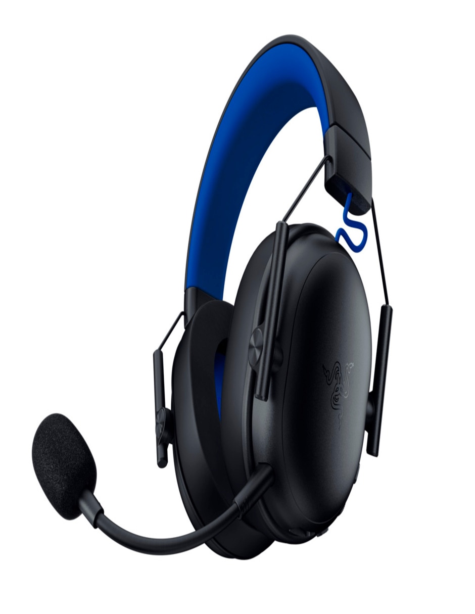 Audífonos BlackShark V3 X HyperSpeed inalámbricos con cancelación de ruido 1