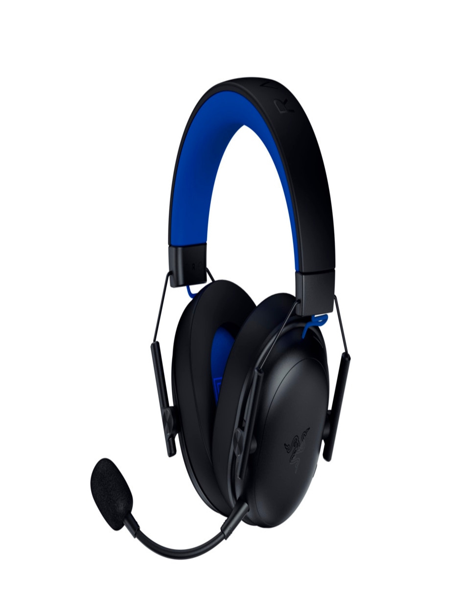 Audífonos BlackShark V3 X HyperSpeed inalámbricos con cancelación de ruido Audífonos BlackShark V3 X HyperSpeed inalámbricos con cancelación de ruido