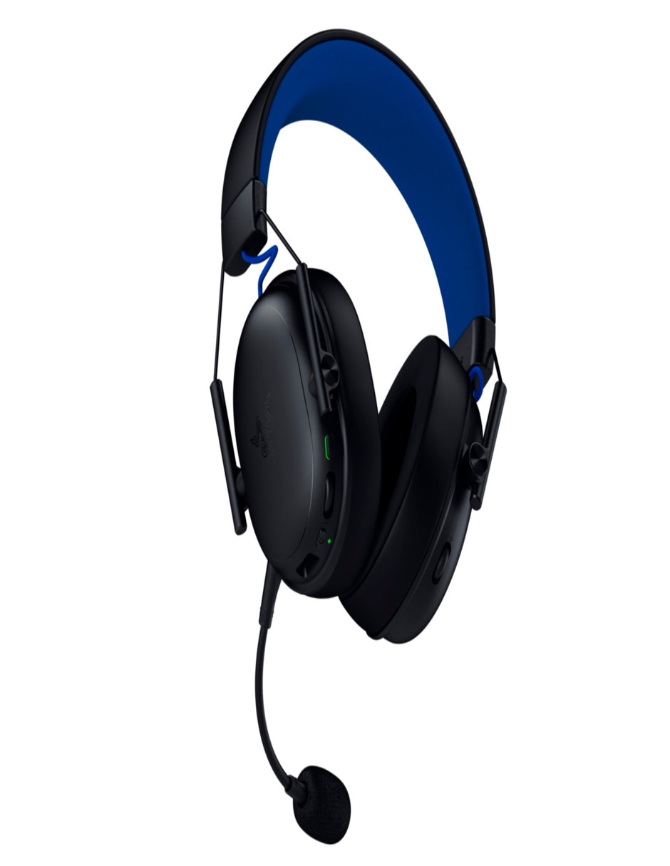 Audífonos BlackShark V3 X HyperSpeed inalámbricos con cancelación de ruido 4