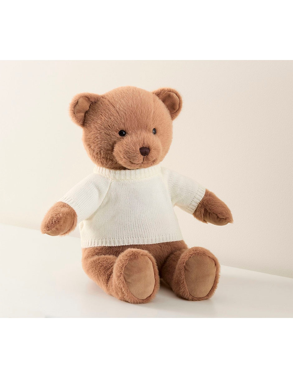 Peluche de oso teddy bear de 16 cm