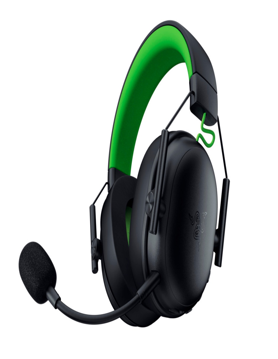 Audífonos Over-Ear BlackShark V3 X HyperSpeed Xbox inalámbricos con cancelación de ruido 1