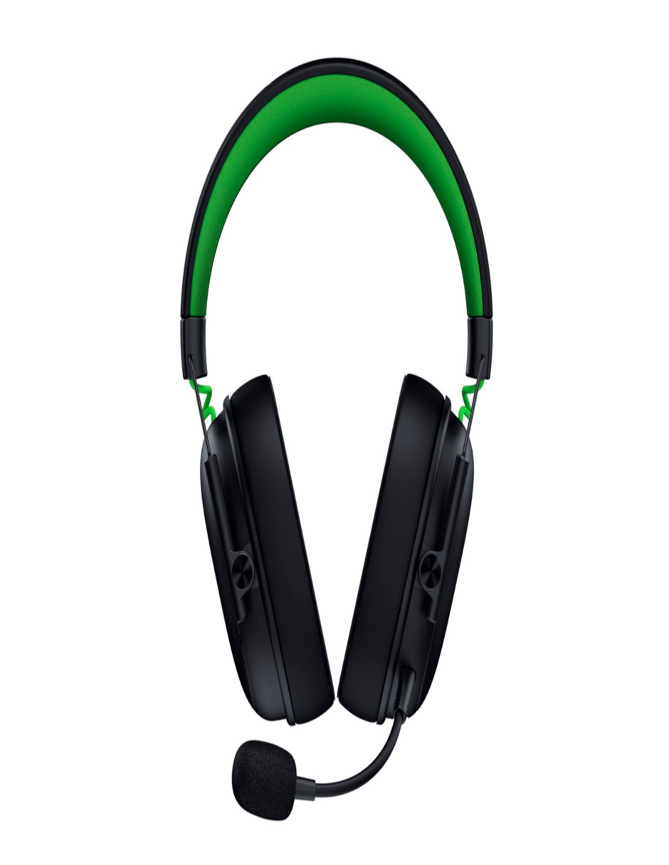 Audífonos Over-Ear BlackShark V3 X HyperSpeed Xbox inalámbricos con cancelación de ruido 5